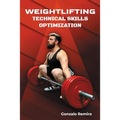 Weightlifting: Technical Skills Optimization - Paperback