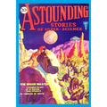 Astounding Stories of Super-Science, Vol. 2, No. 3 (June, 1930) (Volume 2) - Paperback