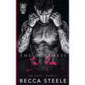 The Darkness In You - Paperback