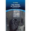 The Power of Darkness: A Drama in Five Acts - Paperback