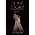 Karla's Story - Paperback
