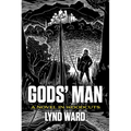 Gods' Man: A Novel in Woodcuts - Paperback