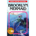 Brooklyn Mermaid - Paperback