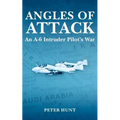Angles of Attack, An A-6 Intruder Pilot's War - Paperback