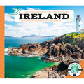 Ireland - Library Binding