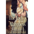 The Lady's Marquess - Paperback