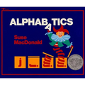 Alphabatics - Paperback