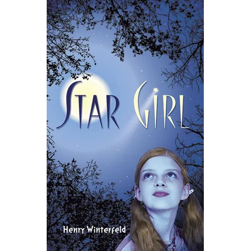 Star Girl - Paperback