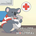 Welcome to the Hospital - Paperback