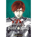 Requiem of the Rose King, Vol. 6 - Paperback