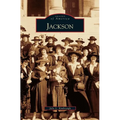 Jackson - Hardcover
