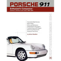 Porsche 911 (964) Enthusiast's Companion: Carrera 2, Carrera 4, and Turbo 1989-1994 - Paperback