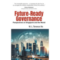 Future-Ready Governance - Hardcover