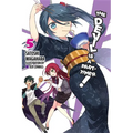 The Devil Is a Part-Timer!, Vol. 5 (Light Novel) - Paperback