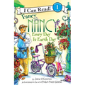Fancy Nancy: Every Day Is Earth Day: A Springtime Book for Kids - Paperback