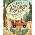 Leafy Landmarks: Travels with Trees - Hardcover