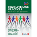High Leverage Practices for Inclusive Classrooms - Paperback