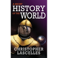 A Short History of the World - Paperback