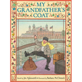 My Grandfather's Coat - Hardcover