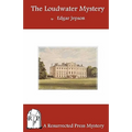 The Loudwater Mystery - Paperback
