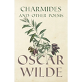 Charmides and Other Poems - Paperback