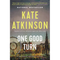 One Good Turn - Paperback