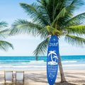 Inflatable & Adjustable Stand Up Paddle Board