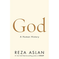 God: A Human History - Hardcover