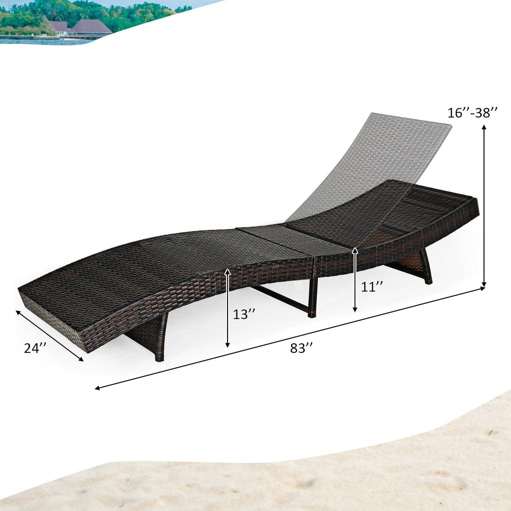 Patio Folding