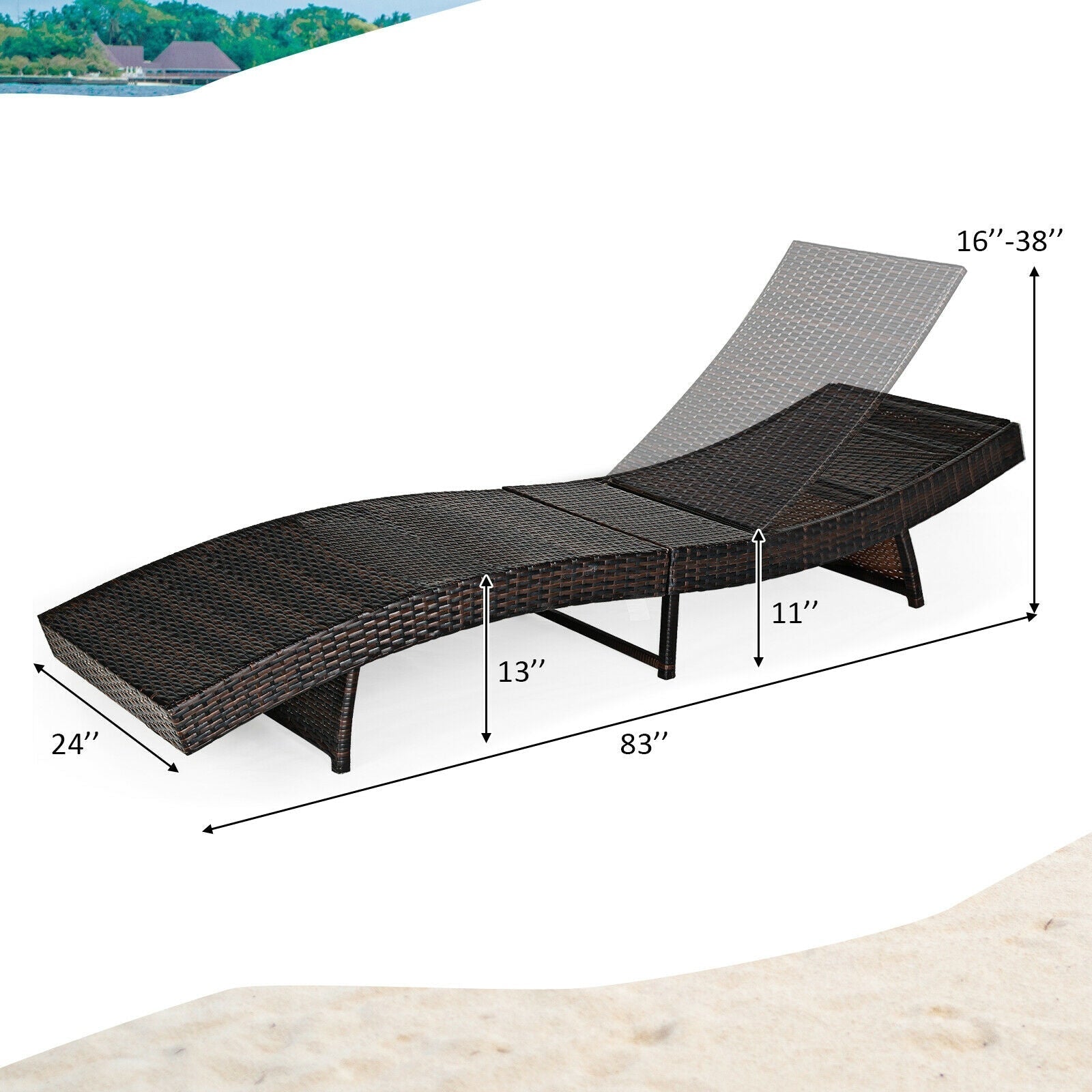 Patio Folding