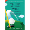 Think Like a Golfer, Win Like a Golfer (English) - Paperback