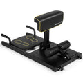 8-in-1 Home Gym Multifunction Squat Fitness Machine