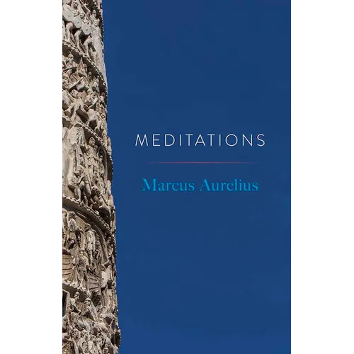 Meditations - Hardcover