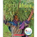 Africa (Rookie Read-About Geography: Continents) - Paperback