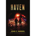 Haven - Paperback