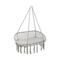 2 Person Hanging Hammock Chair