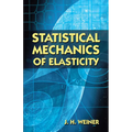 Statistical Mechanics of Elasticity - Paperback
