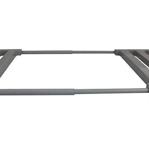 2 Tier Adjustable Under Sink Organizer