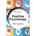 Positive Psychology: The Basics - Paperback