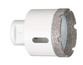 2"White Diamond Hole Saw
