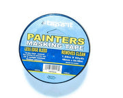 2'' X 60YD BLUE MASKING TAPE