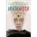 Akata Witch - Hardcover