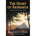 The Heart of Aryavarta - Hardcover