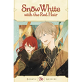 Snow White with the Red Hair, Vol. 26 - Paperback