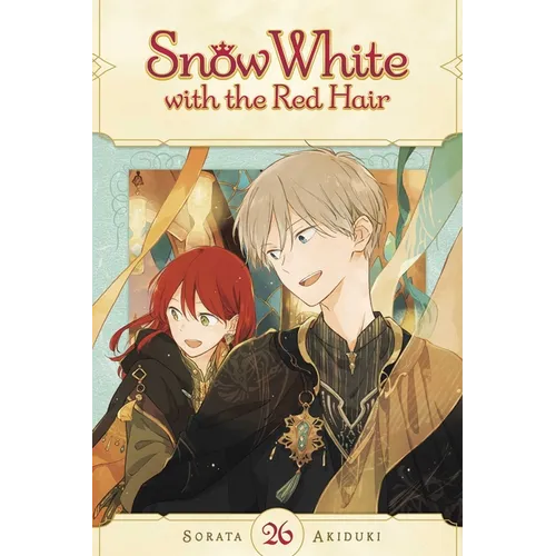 Snow White with the Red Hair, Vol. 26 - Paperback