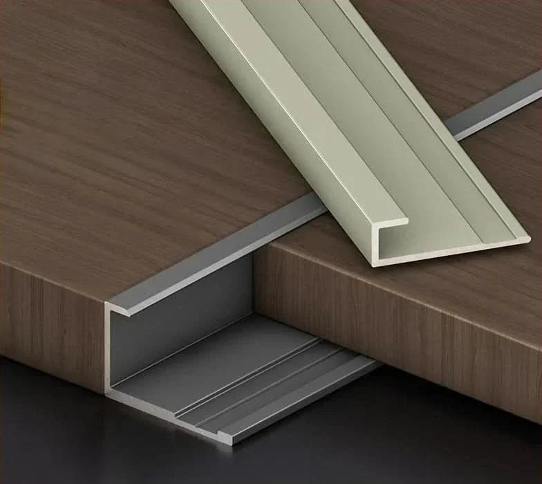 Aluminum Wall Panel Trim Sample – Order Your Sample Today