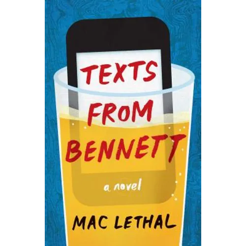 Texts from Bennett - Paperback