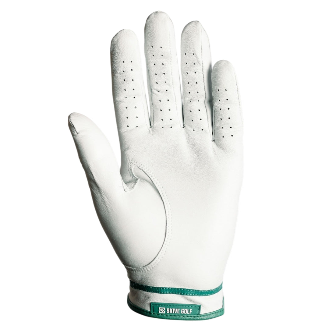 SKIVE Premium Golf Glove