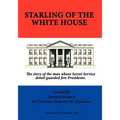 Starling of the White House - Paperback