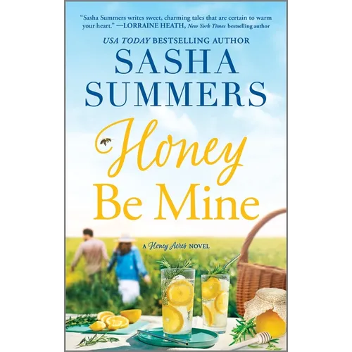 Honey Be Mine - Mass Market Paperbound